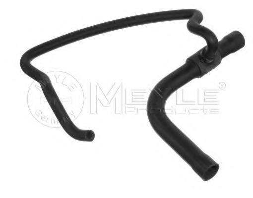 Шланг радиатора LEMFÖRDER 10447