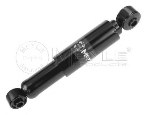 Амортизатор MEYLE 37-26 725 0001