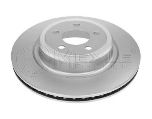 Тормозной диск MEYLE 44-15 523 0007/PD