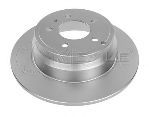 Тормозной диск MEYLE 515 523 5014/PD