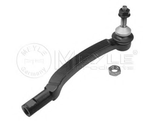 Наконечник поперечной рулевой тяги MEYLE 516 020 0028