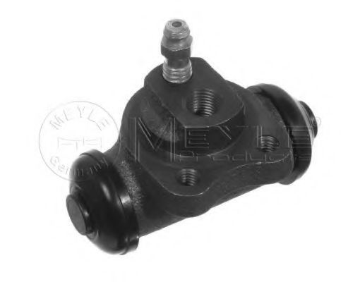 Колесный тормозной цилиндр MEYLE 614 055 0005