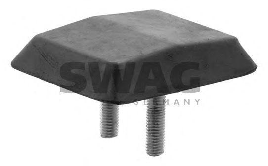Буфер, амортизация SWAG 10 56 0009