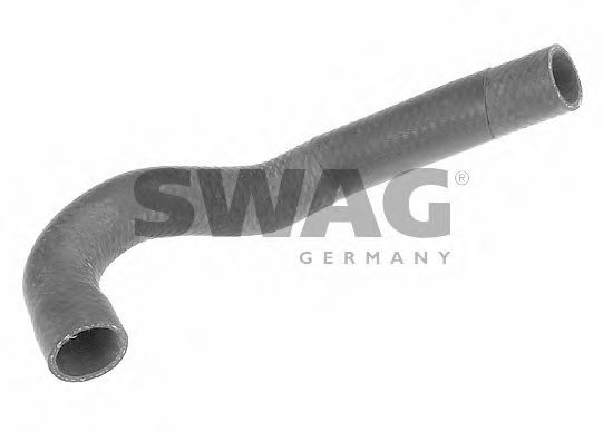 Шланг радиатора SWAG 10 91 4020