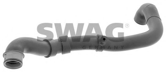 Шланг радиатора SWAG 10 94 6338