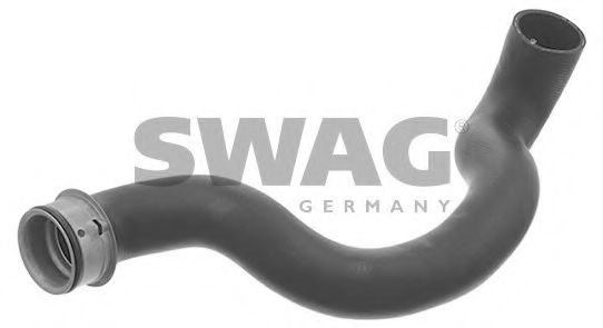 Шланг радиатора SWAG 10 94 6455