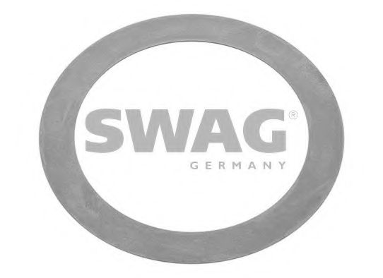 Дистанционная шайба, коленчатый вал FEBI BILSTEIN 1740