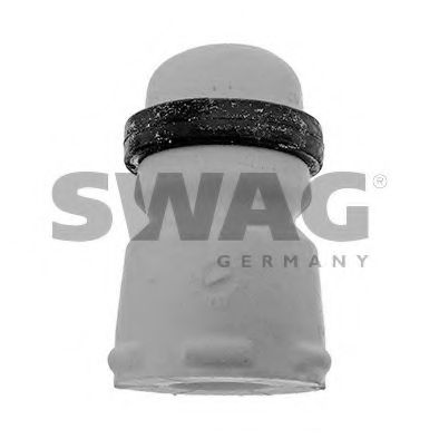 Буфер, амортизация SWAG 32 92 3598