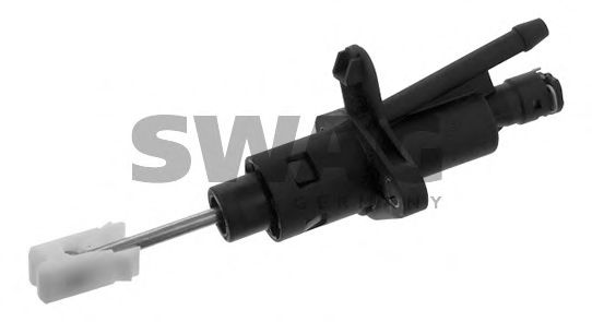 Главный цилиндр, система сцепления SWAG 32 93 4980