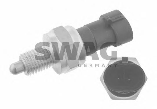 Выключатель, фара заднего хода SWAG 40 90 2799