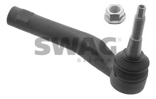 Наконечник поперечной рулевой тяги FRAP 4441