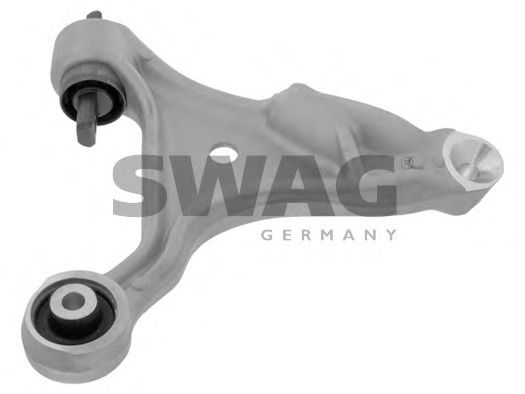 Рычаг независимой подвески колеса, подвеска колеса SWAG 55 92 3353