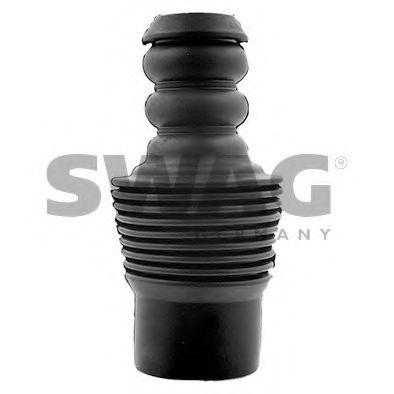 Буфер, амортизация SWAG 60 56 0001