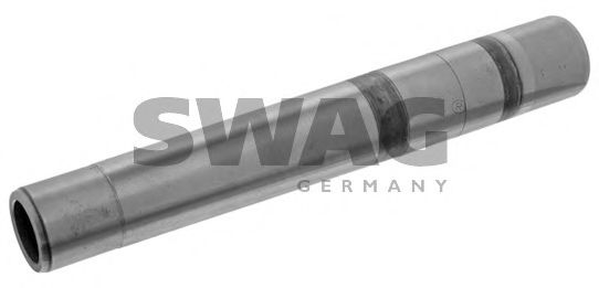 Дистанционная труба, вал вращения SWAG 62 93 2781