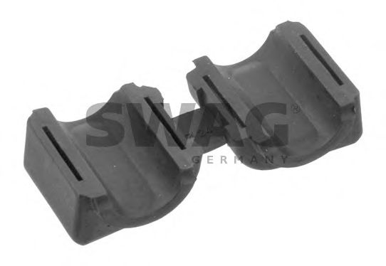 Опора, стабилизатор SWAG 62 93 3965