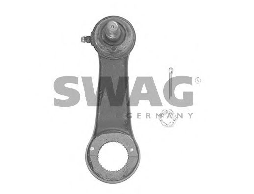 Сошка рулевого управления SWAG 80 94 1291