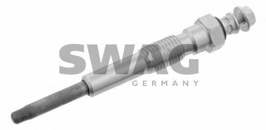 Свеча накаливания SWAG 81 93 1229
