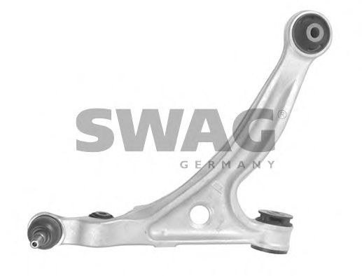 Рычаг независимой подвески колеса, подвеска колеса SWAG 83 94 2420