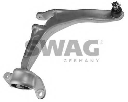 Рычаг независимой подвески колеса, подвеска колеса SWAG 85 94 2148