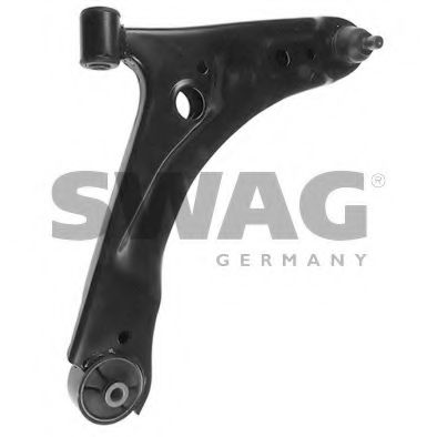 Рычаг независимой подвески колеса, подвеска колеса SWAG 91 94 1850