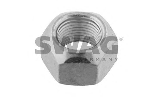 Гайка SWAG 97 90 5054