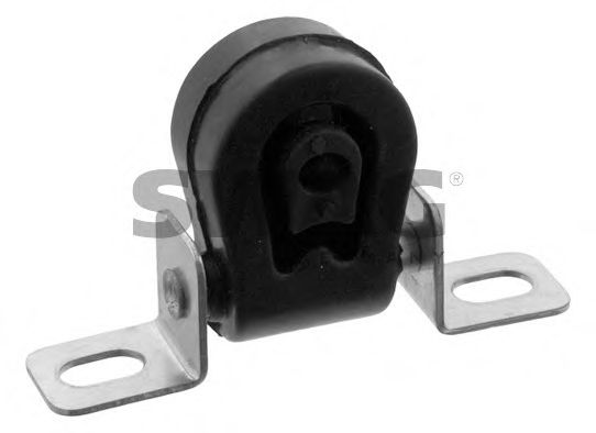 Кронштейн, система выпуска ОГ SWAG 99 90 1238