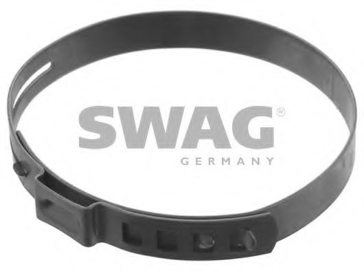 Зажимный хомут SWAG 99 93 8761