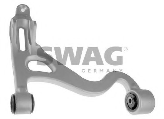 Рычаг независимой подвески колеса, подвеска колеса SWAG 99 94 8097