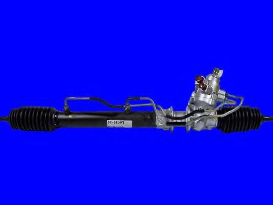 Рулевой механизм URW 30-61009