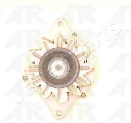 Генератор JAPANPARTS ALT406