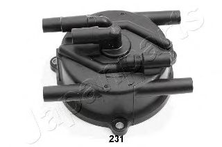 Крышка распределителя зажигания JAPANPARTS CA-231