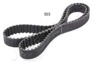 Ремень ГРМ JAPANPARTS DD-416