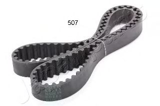 Ремень ГРМ JAPANPARTS DD-507