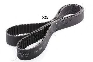 Ремень ГРМ JAPANPARTS DD-535