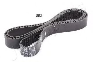 Ремень ГРМ JAPANPARTS DD-583