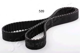 Ремень ГРМ JAPANPARTS DD-589