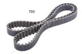 Ремень ГРМ JAPANPARTS DD-795