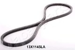 Клиновой ремень JAPANPARTS DT-13X1145LA