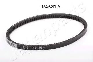 Клиновой ремень JAPANPARTS DT-13X620LA