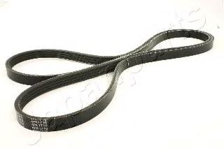 Поликлиновой ремень JAPANPARTS DV-4PK1710