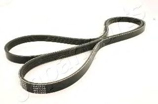 Поликлиновой ремень JAPANPARTS DV-4PK1770