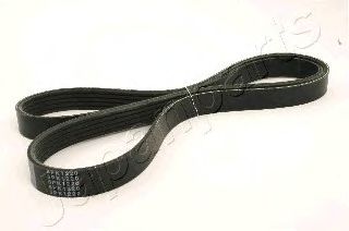 Поликлиновой ремень JAPANPARTS DV-5PK1220