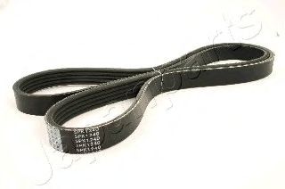 Поликлиновой ремень JAPANPARTS DV-5PK1240
