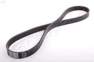 Поликлиновой ремень JAPANPARTS DV-6PK0965