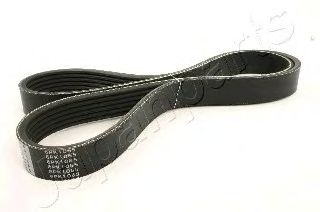 Поликлиновой ремень JAPANPARTS DV-6PK1065