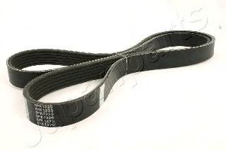 Поликлиновой ремень JAPANPARTS DV-6PK1320