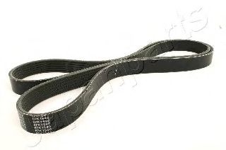 Поликлиновой ремень JAPANPARTS DV-6PK1540
