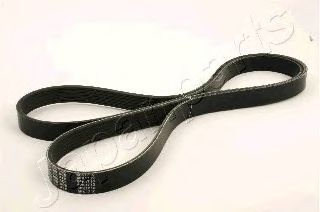 Поликлиновой ремень JAPANPARTS DV-6PK1710