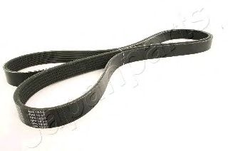 Поликлиновой ремень JAPANPARTS DV-6PK1830