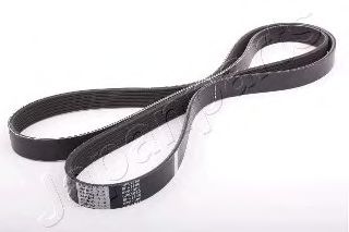 Поликлиновой ремень JAPANPARTS DV-6PK1880